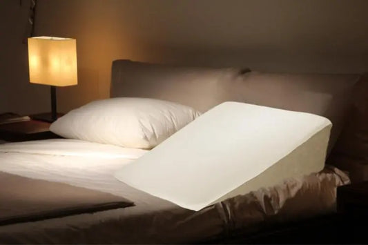 Where Can I Find a Wedge Pillow? 
