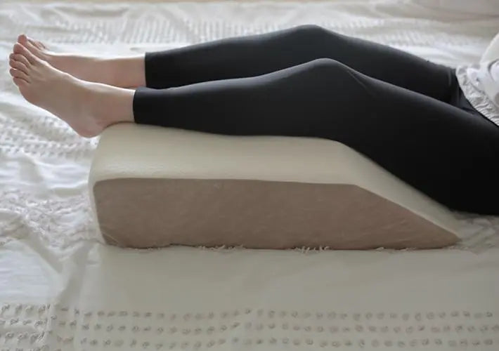 Knee Wedge Pillow