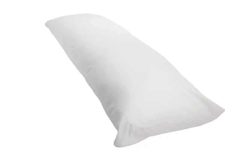 wedge pillow pillowcase- leg separator
